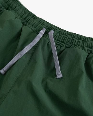  DUNLOP - Quần short thể thao nam lưng thun phối dây rút 