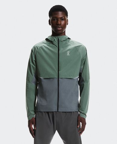  ON RUNNING - Áo khoác thể thao nam Core 