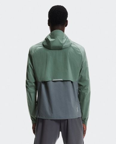  ON RUNNING - Áo khoác thể thao nam Core 