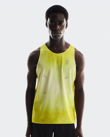  ON RUNNING - Áo ba lỗ thể thao nam Pace Tank 