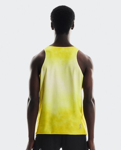  ON RUNNING - Áo ba lỗ thể thao nam Pace Tank 