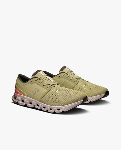  ON RUNNING - Giày chạy bộ nam Cloud X4 