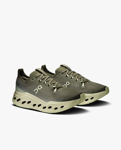  ON RUNNING - Giày chạy bộ nam Cloudsurfer Max 