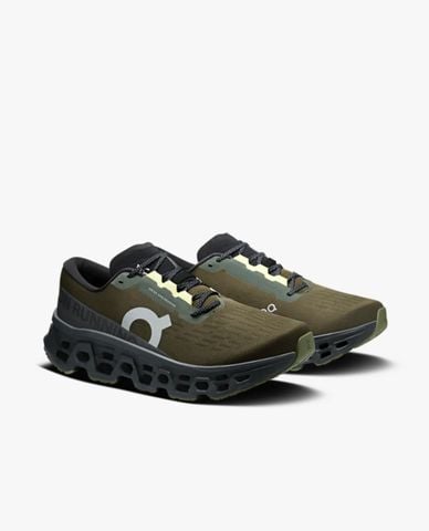  ON RUNNING - Giày chạy bộ nam Cloudmonster 3 