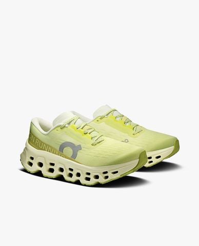  ON RUNNING - Giày chạy bộ nữ Cloudmonster 3 