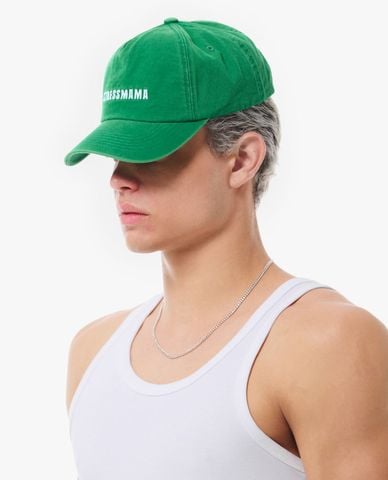  STRESSMAMA - Nón bóng chày unisex SSMA Papa 