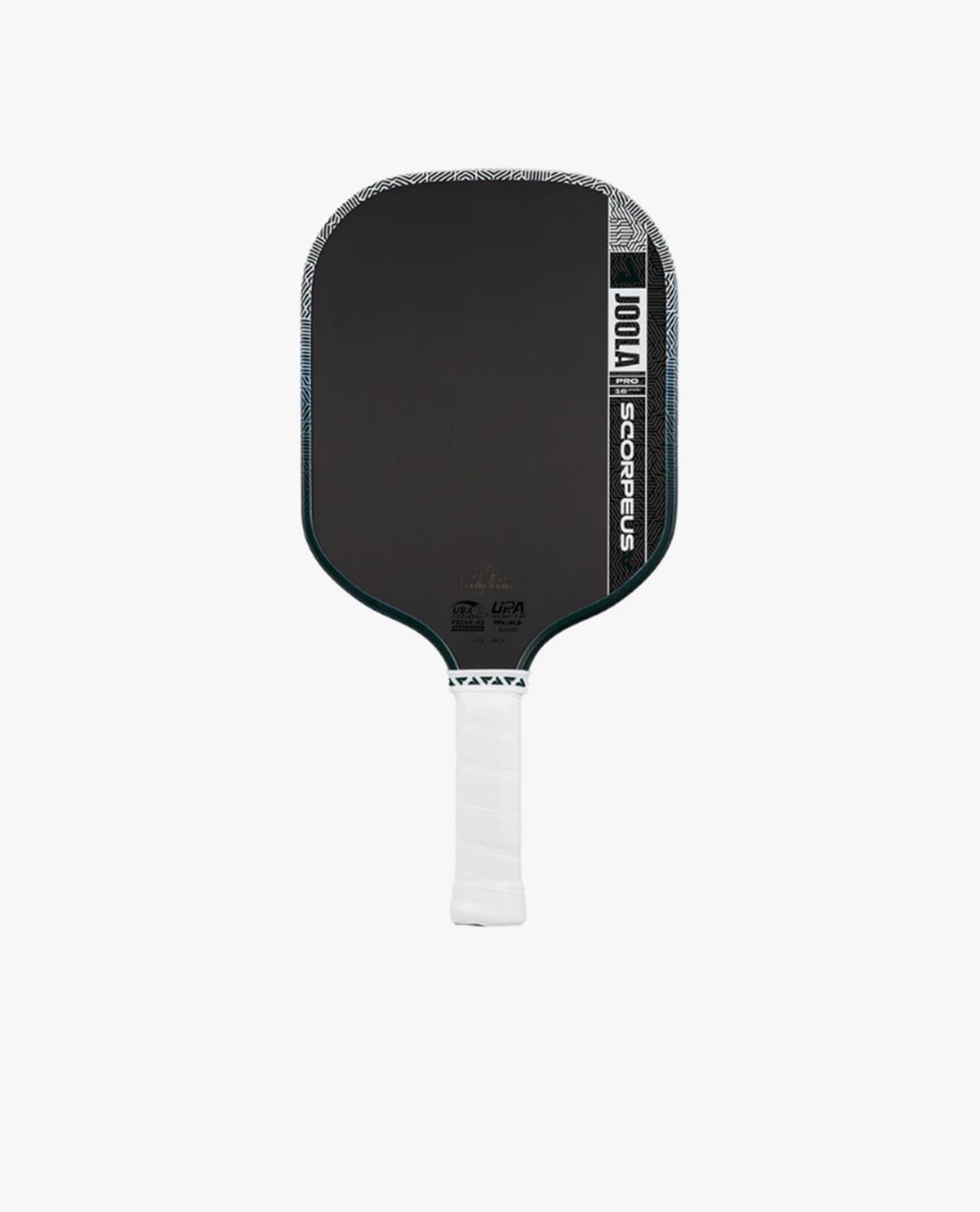 JOOLA - Vợt pickleball Scorpeus Pro V Collin Johns 16mm