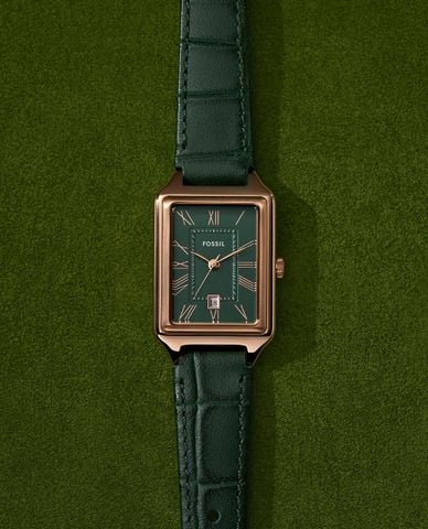  FOSSIL - Đồng hồ nữ Raquel 23mm 