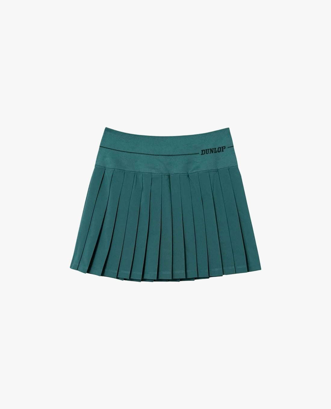 DUNLOP - Chân váy thể thao mini phối logo