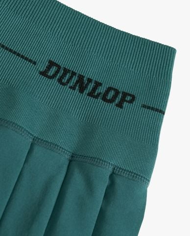  DUNLOP - Chân váy thể thao mini phối logo 
