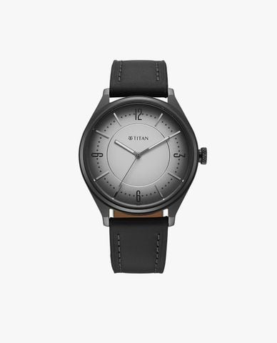  TITAN - Đồng hồ nam Neo Economy V 41mm 