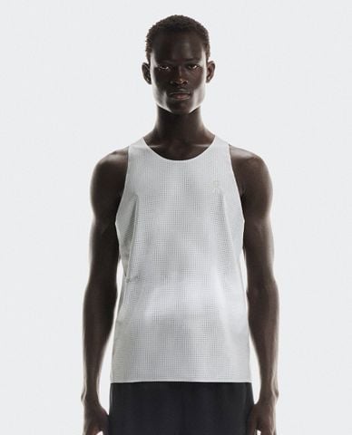  ON RUNNING - Áo ba lỗ thể thao nam Pace 