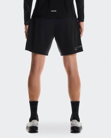  ON RUNNING - Quần short chạy bộ nam lưng thun Lumos 