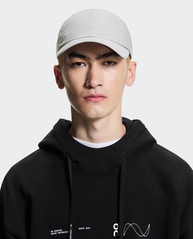  ON RUNNING - Nón chạy bộ unisex thêu logo 