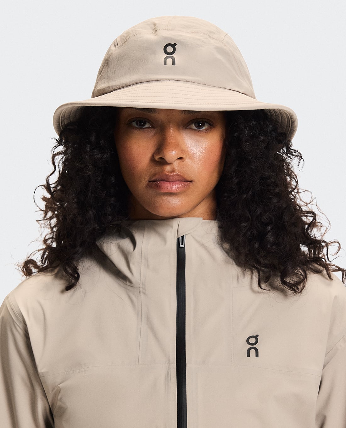 ON RUNNING - Nón bucket unisex thể thao