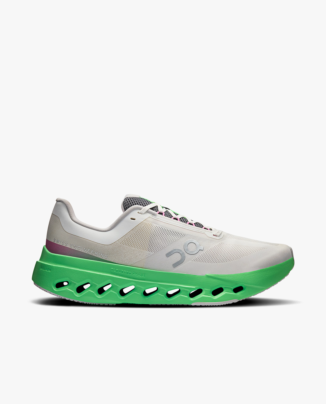 ON RUNNING - Giày chạy bộ nam Cloudsurfer Next