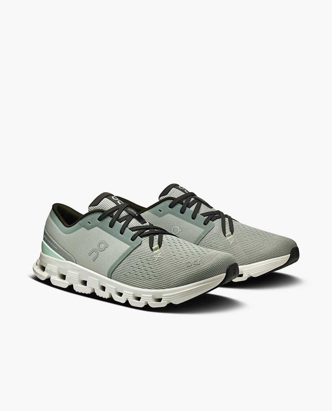 Giày tập gym nam On Running Cloud X 4 cao cấp
