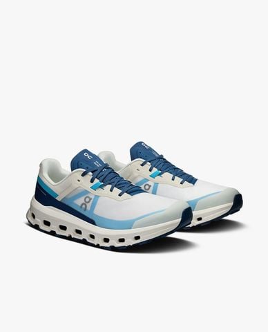  ON RUNNING - Giày chạy địa hình nam Cloudvista 2 