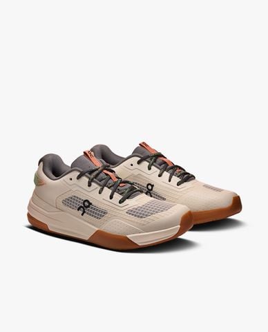  ON RUNNING - Giày tennis nam The Roger Advantage Z5 