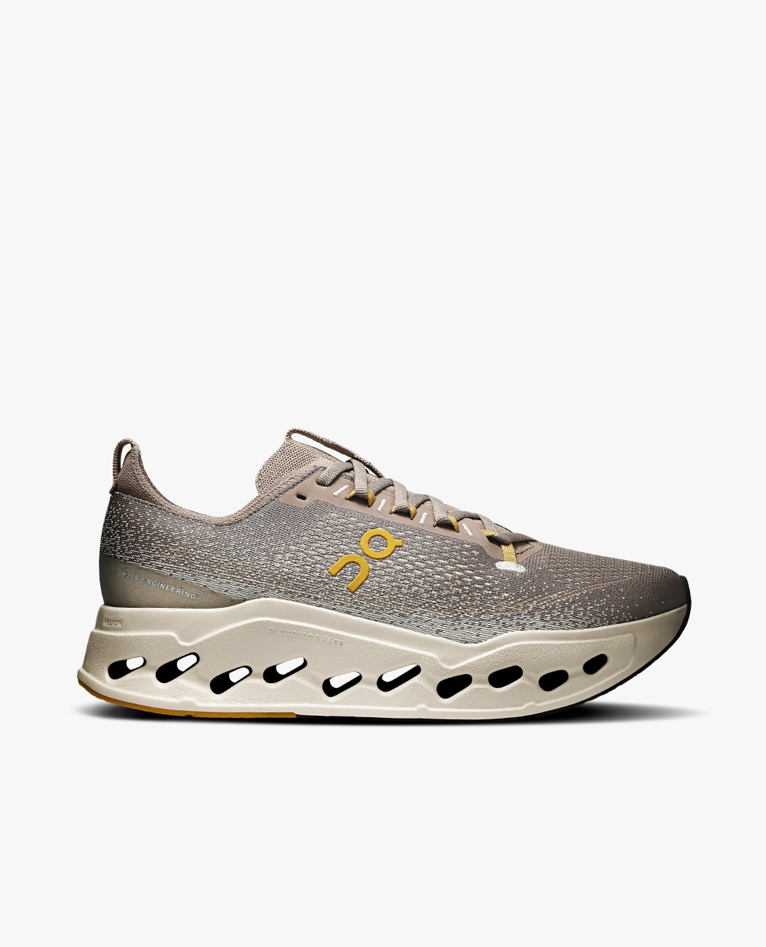 ON RUNNING - Giày chạy bộ nam Cloudsurfer Max