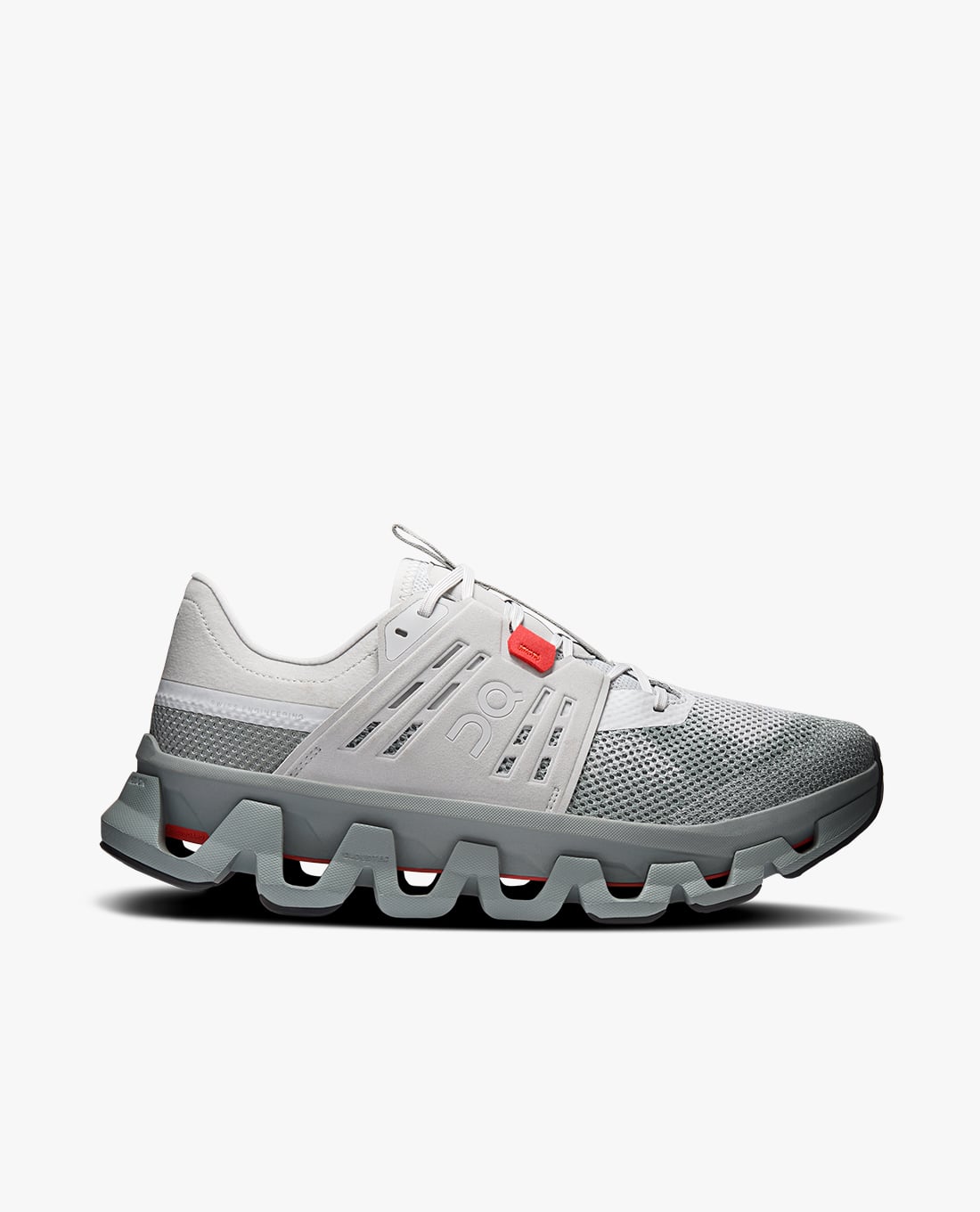 ON RUNNING - Giày chạy bộ nam Cloudswift Amp