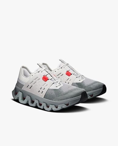  ON RUNNING - Giày chạy bộ nam Cloudswift Amp 