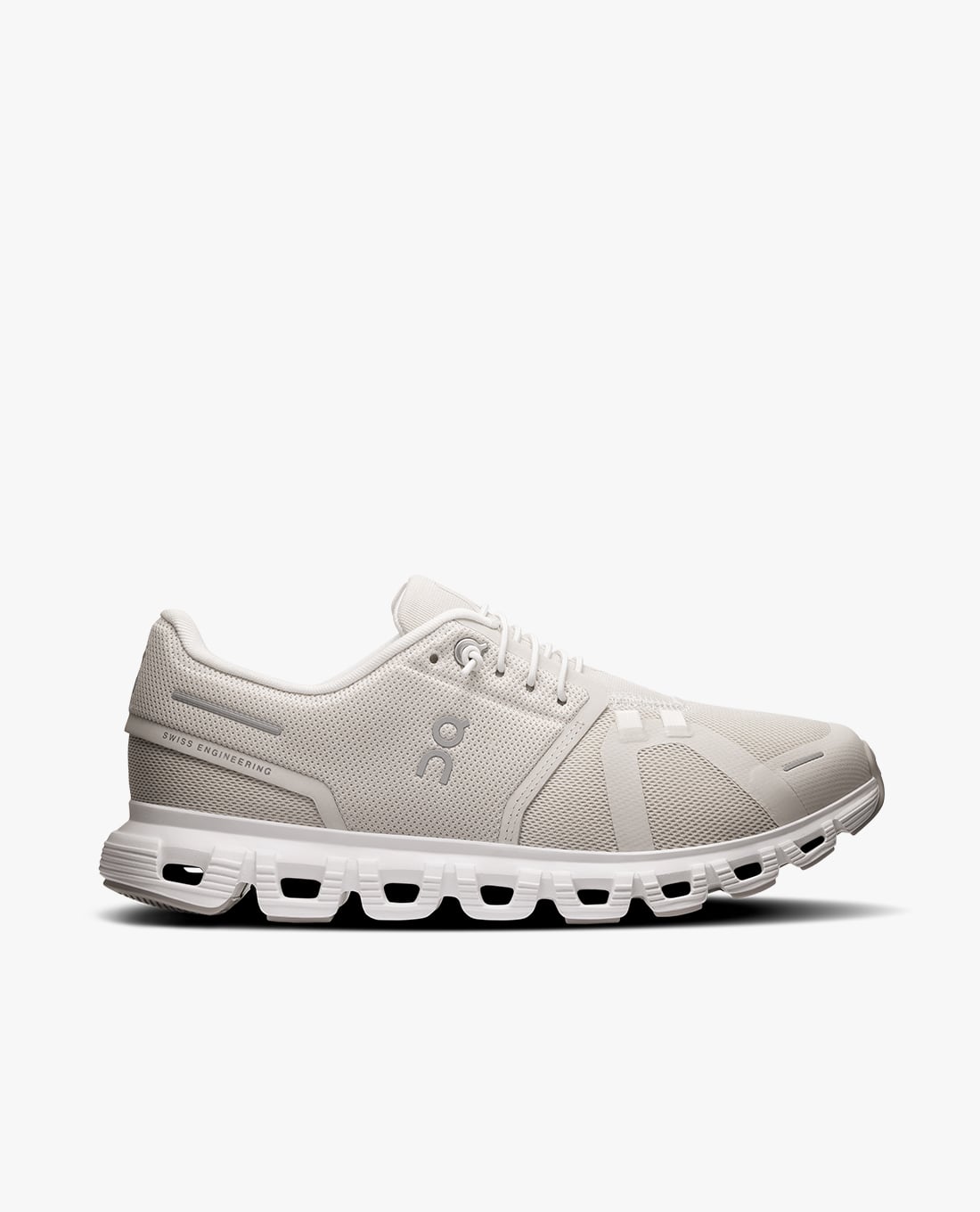 ON RUNNING - Giày chạy bộ nữ Cloud 6