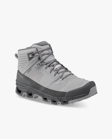  ON RUNNING - Giày chạy địa hình nam Cloudrock Waterproof 