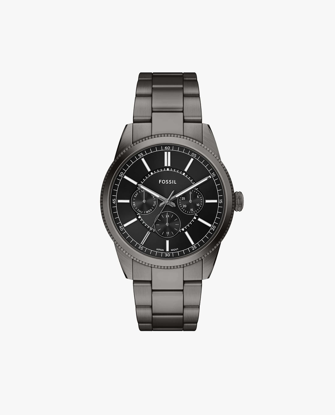 FOSSIL - Đồng hồ nam Pearson Multifunction 42mm