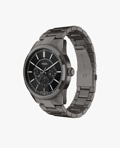  FOSSIL - Đồng hồ nam Pearson Multifunction 42mm 