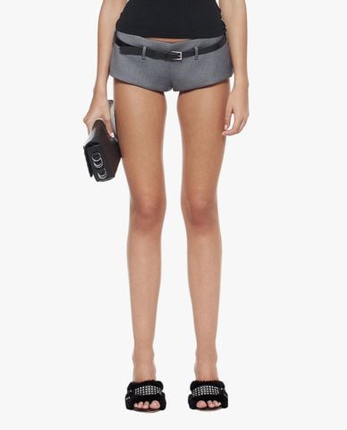  FANCì CLUB - Quần short ngắn nữ Isla Mini 