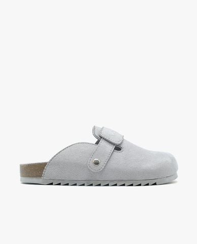  SNEAKERBUZZ - Giày mules unisex đế thấp 