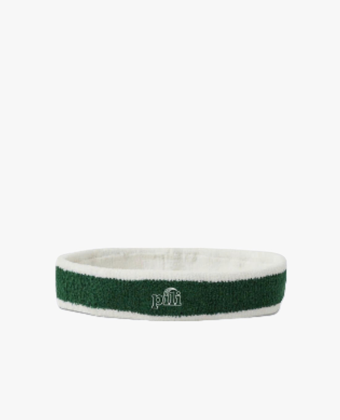 PILI - Băng đô thể thao unisex phối logo