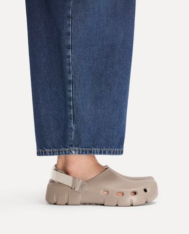  BIRKENSTOCK - Giày clog nữ Birki Flow 