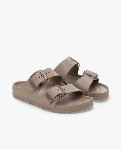  BIRKENSTOCK - Dép unisex quai ngang Arizona 