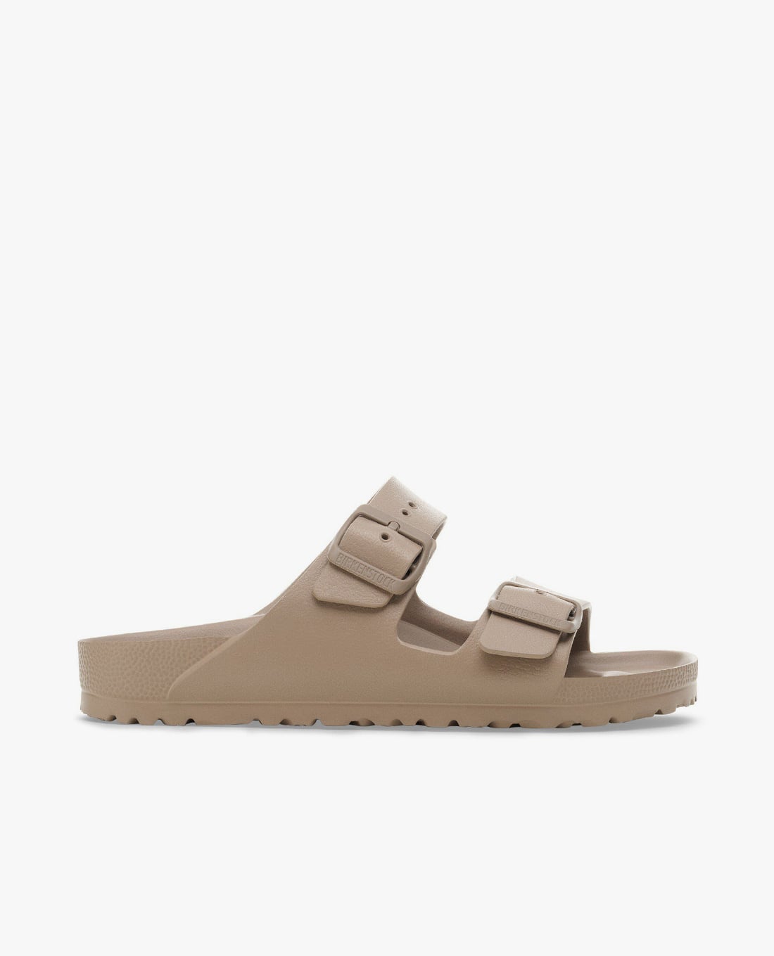 BIRKENSTOCK - Dép unisex quai ngang Arizona