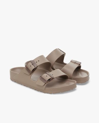  BIRKENSTOCK - Dép unisex quai ngang Arizona 