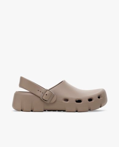  BIRKENSTOCK - Giày clog unisex Birki Flow 