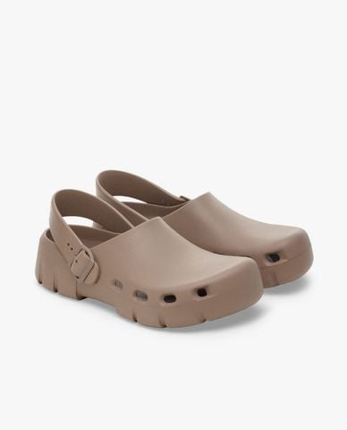  BIRKENSTOCK - Giày clog unisex Birki Flow 