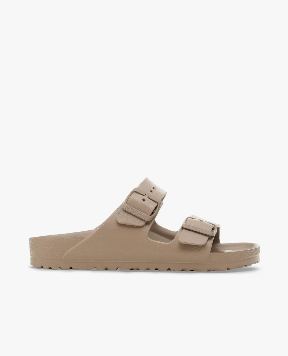 BIRKENSTOCK - Dép unisex quai ngang Arizona