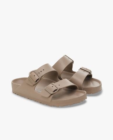  BIRKENSTOCK - Dép unisex quai ngang Arizona 