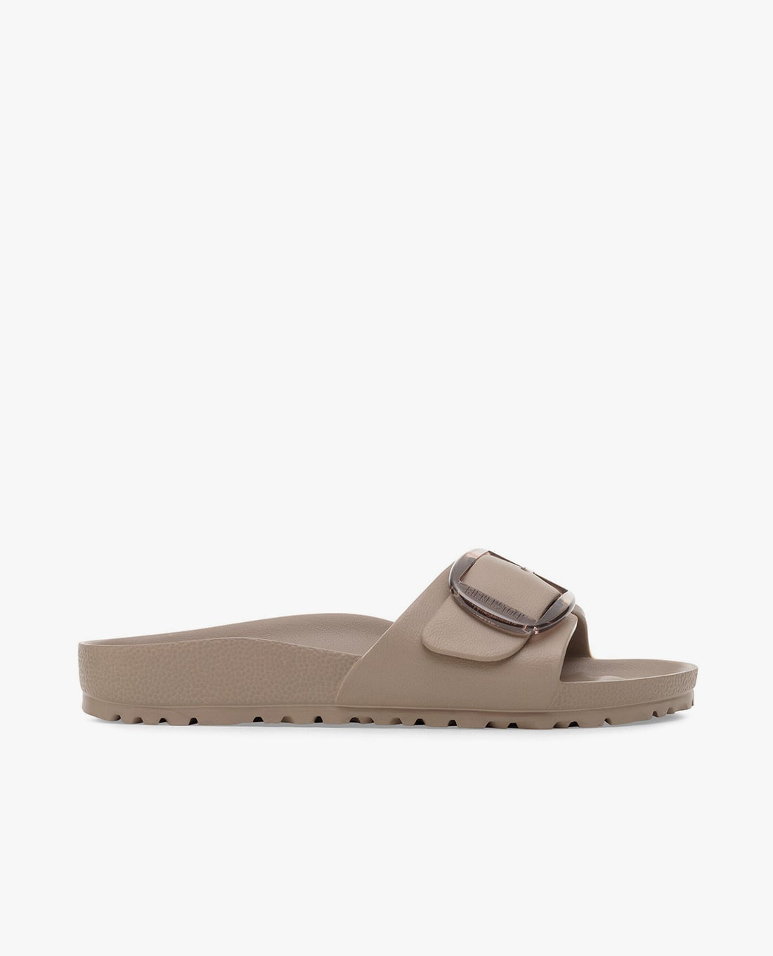 BIRKENSTOCK - Dép unisex quai ngang Madrid Big Buckle