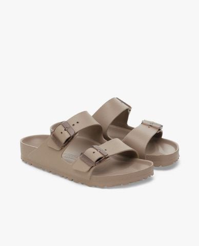  BIRKENSTOCK - Dép unisex quai ngang Arizona 