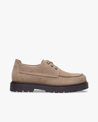  BIRKENSTOCK - Giày lười unisex đế thấp Highwood 
