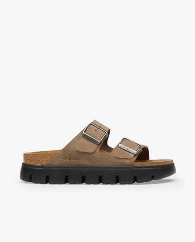  BIRKENSTOCK - Dép nữ quai ngang Arizona Chunky 