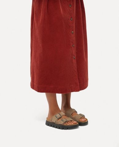  BIRKENSTOCK - Dép nữ quai ngang Arizona Chunky 