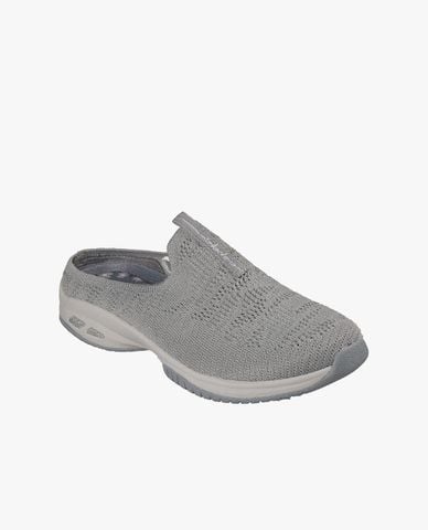  SKECHERS - Giày mules nữ Modern Comfort Commute Time 