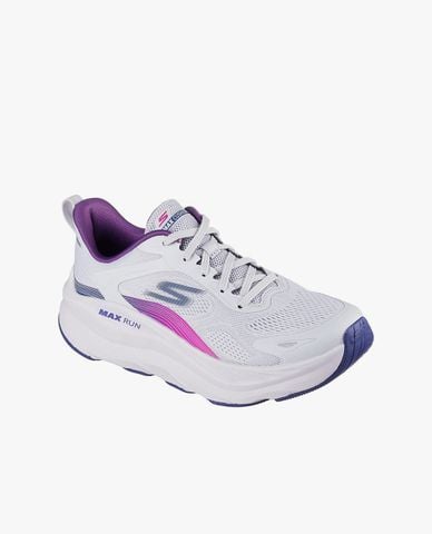  SKECHERS - Giày chạy bộ nữ Max Run Pacewave 