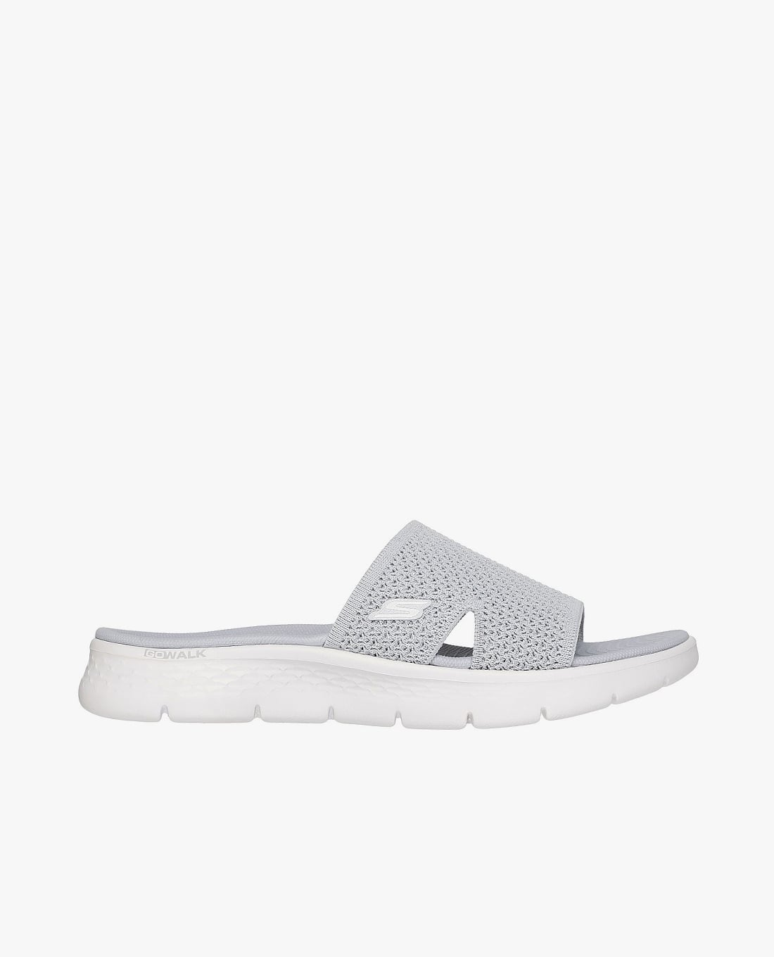 SKECHERS - Dép nữ quai ngang On The GO GOwalk Flex