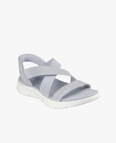  SKECHERS - Giày sandals nữ đế thấp On The GO GOwalk Flex 
